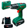 Bosch Easydrill 18V-40 (06039D8002) - зображення 1