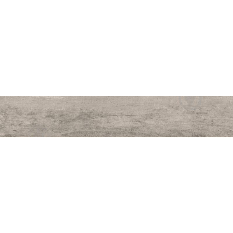 Golden Tile Плитка керамогранітна Tino світло-сірий RECT 150x900x10 - зображення 1