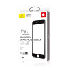 Baseus Glass 3D ARC iPhone 6 Plus/6S Plus Black (SGAPIPH6SP-B3D01) - зображення 1