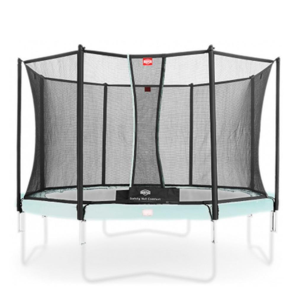 Berg Защитная сетка  Safety net Comfort 14ft (430) - зображення 1