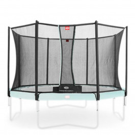 Berg Защитная сетка  Safety net Comfort 14ft (430)