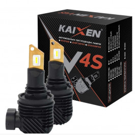 Kaixen V4S H8/H9/H11/H16 6000K 20W