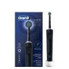 Електрична зубна щітка Oral-B Vitality D103.413.3 PRO Protect X Clean Black