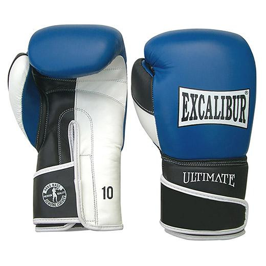 Excalibur Boxing Boxing Gloves Ultimate 12 oz (551-03 12) - зображення 1