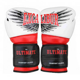 Excalibur Boxing Boxing Gloves Ultimate Champion 12 oz (8031-02 12)