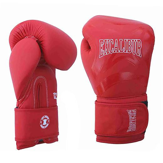 Excalibur Boxing Boxing Gloves Cobra 12 oz (8046-02 12) - зображення 1