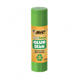 BIC Клей-карандаш "Ecolutions", 21 г (bc8923452)