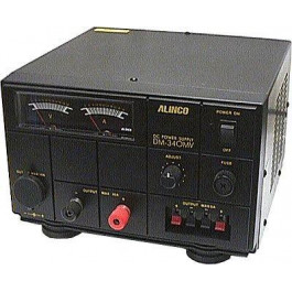 Alinco DM-340-MW — Источник питания для радиооборудования