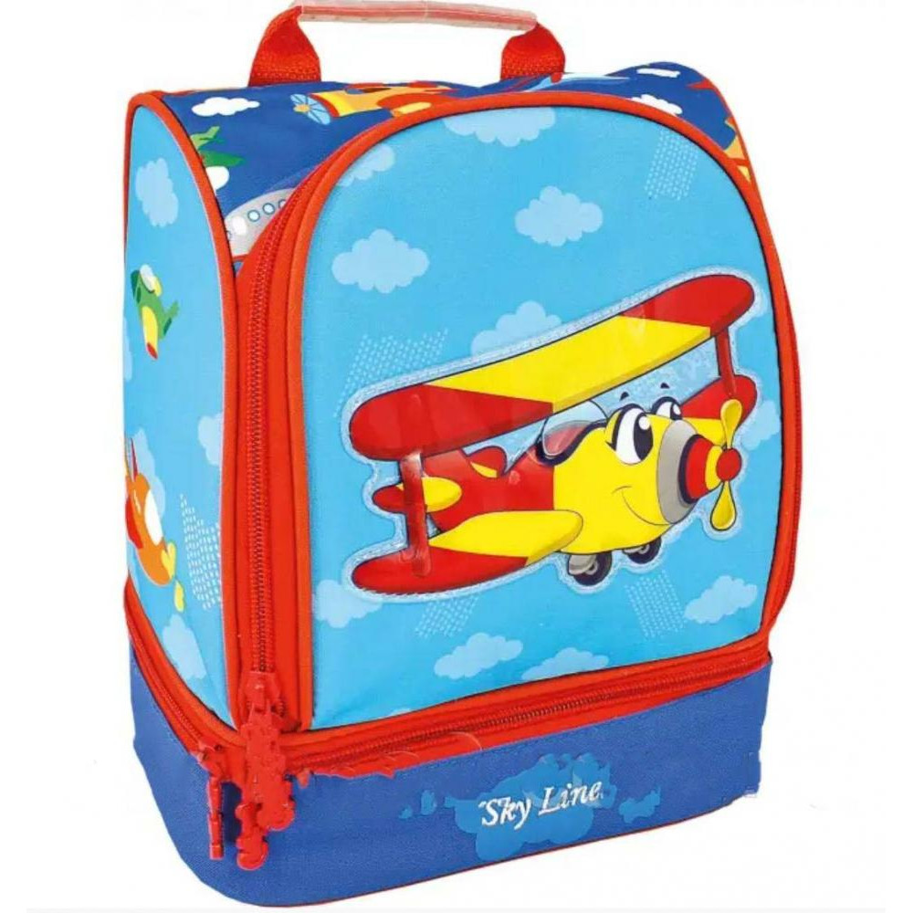 Cool For School Рюкзак дошкільний  CF85816 10" Sky Line - зображення 1