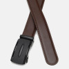 Borsa Leather Чоловічий ремінь  коричневий (C136-22320-1) (C136-22320-1 Коричневый) - зображення 2