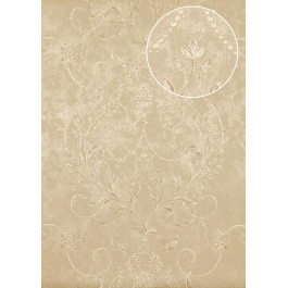   Atlas Wallcoverings Attitude (5084-1)