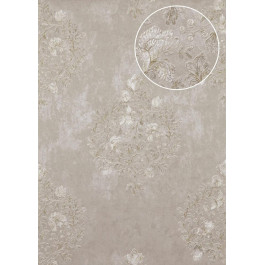   Atlas Wallcoverings Attitude (5081-4)