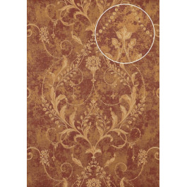   Atlas Wallcoverings Attitude (5084-3)