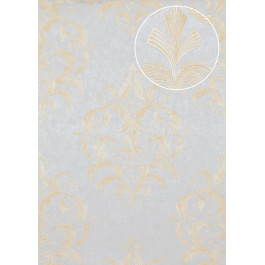   Atlas Wallcoverings Attitude (5082-2)