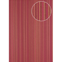   Atlas Wallcoverings Prints & Stripes 5047-4