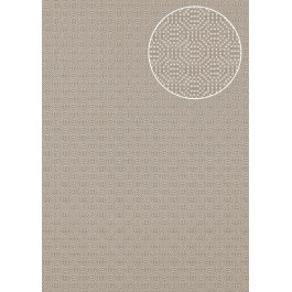   Atlas Wallcoverings ColourLovers 543-2