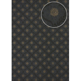   Atlas Wallcoverings Obsession (550-5)