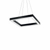 Ideal Lux 245676 Oracle D50 Square Nero - зображення 1