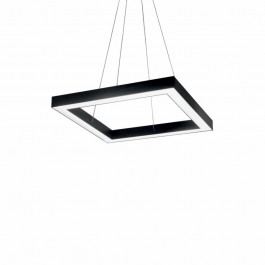   Ideal Lux 245676 Oracle D50 Square Nero