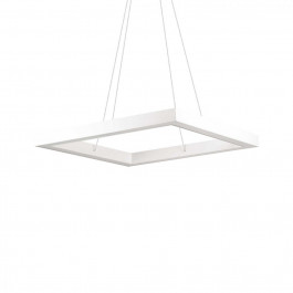   Ideal Lux 245683 Oracle D60 Square Bianco