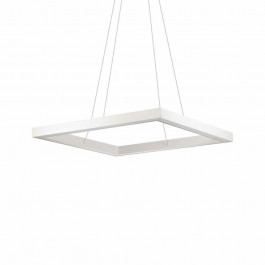   Ideal Lux 245706 Oracle D70 Square Bianco