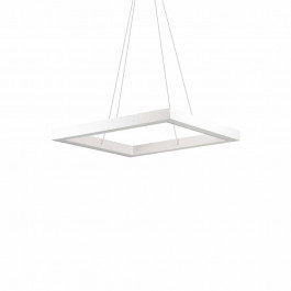   Ideal Lux 245669 Oracle D50 Square Bianco