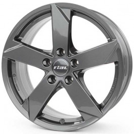   Rial Kodiak (R16 W6.5 PCD5x108 ET50 DIA63.4)