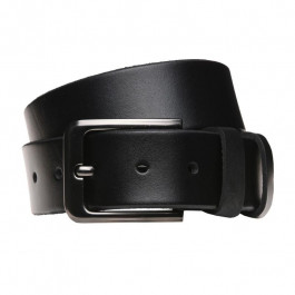 Borsa Leather Мужской кожаный ремень  v1n-gen4R-115x3