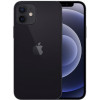 Apple iPhone 12 128GB Black (MGJA3/MGHC3) - зображення 1