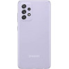 Samsung Galaxy A52s 5G 6/128GB Awesome Violet (SM-A528BLVD) - зображення 2