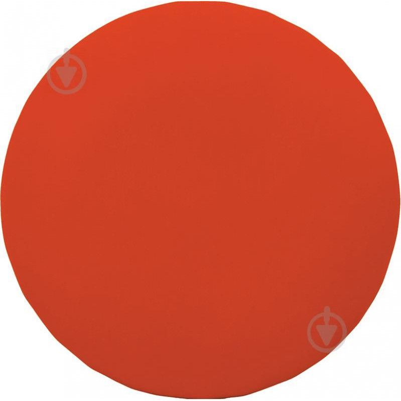 Новый Стиль Сиденье D38 (BOX-2) (CH) V-27 искусственная кожа красный (4823089028361) - зображення 1