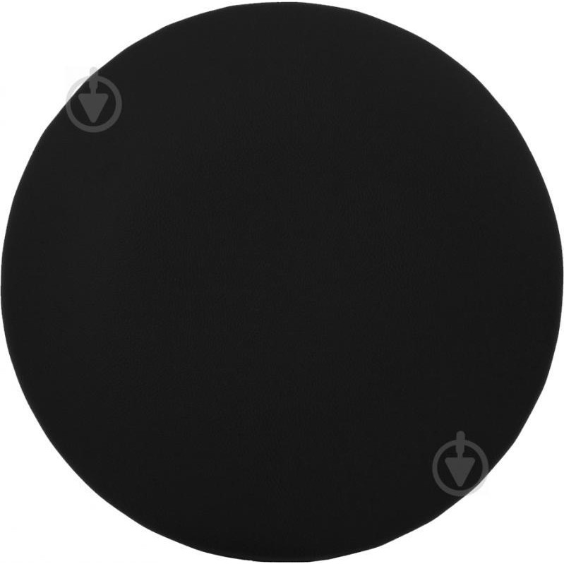 Новый Стиль Сиденье D38 (BOX-2) (CH) V-4 искусственная кожа черный (4823089028354) - зображення 1