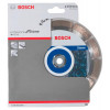 Bosch Алмазный круг отрезной (диск) по камню  180x22,23 Standard for Stone - зображення 2