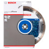 Bosch Алмазный круг отрезной (диск) по камню  230x22,23 Standard for Stone - зображення 2
