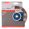 Bosch Алмазный круг отрезной (диск) по камню  125x22,23 Standard for Stone - зображення 2