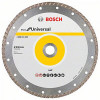 Bosch Алмазный отрезной круг 230 мм x 22,23 мм, ECO for Universal, 10 шт. BOSCH (2608615048) - зображення 1