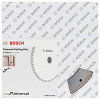 Bosch Алмазный отрезной круг 230 мм x 22,23 мм, ECO for Universal, 10 шт. BOSCH (2608615048) - зображення 2