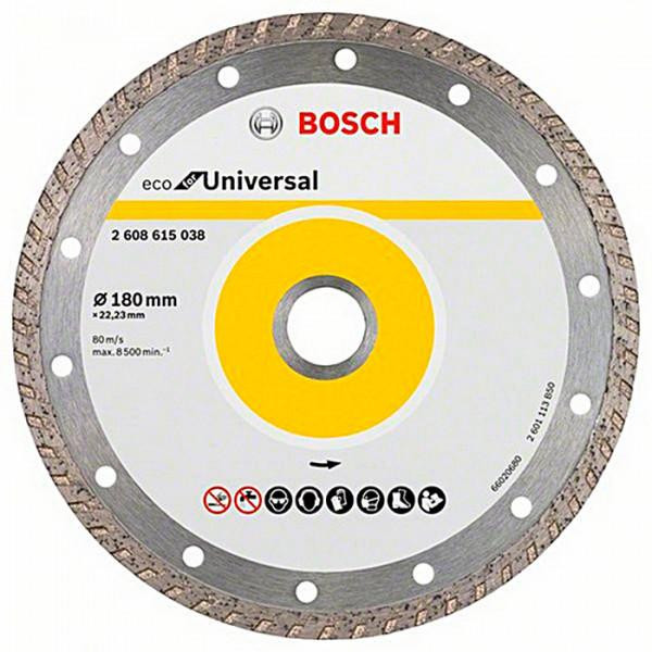 Bosch 2608615038 - зображення 1