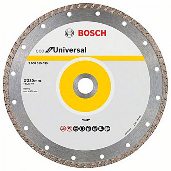 Bosch 2608615039 - зображення 1