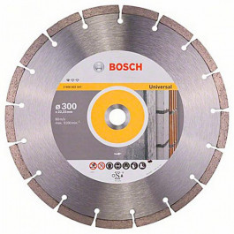 Bosch Professional for Universal300-22,23 (2608602547)