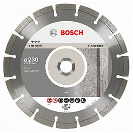 Bosch Standart for Concrete230-22,23 (2608602200)