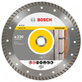 Bosch Professional for Universal230-22,23 (2608602397)