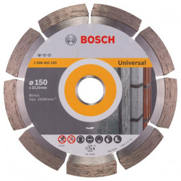Bosch Professional for Universal150-22,23 (2608602193)