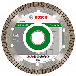   Bosch Best for Ceramic125-22,23 (2608602479)