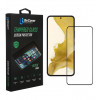 BeCover Защитное стекло  для Samsung Galaxy S22 SM-S901 Black (707314) - зображення 1