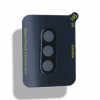 BeCover Захисне скло  для камери Motorola Moto G60s Black (707841) - зображення 1