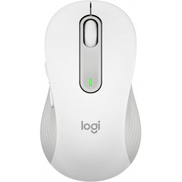   Logitech Signature M650 Wireless Off-White (910-006275)