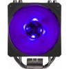 Cooler Master Hyper 212 RGB Black Edition With LGA1700 (RR-212S-20PC-R2) - зображення 4