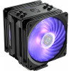 Cooler Master Hyper 212 RGB Black Edition With LGA1700 (RR-212S-20PC-R2) - зображення 7