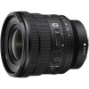 Sony SELP1635G 16-35 mm f/4.0 G - зображення 1